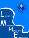 Laboratoire Modélisation en Hydraulique et Environnement